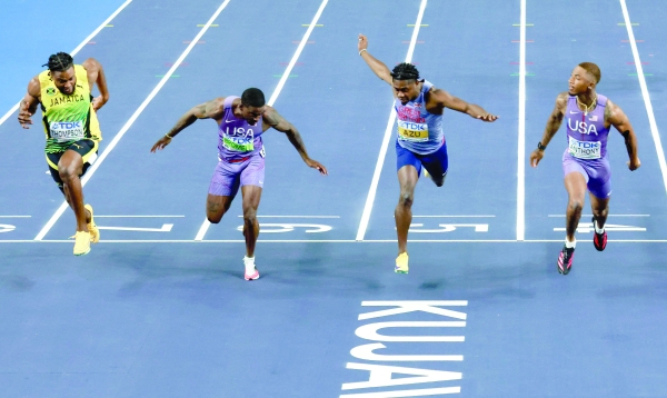 Doroshchuk clinches Ukraine’s second gold