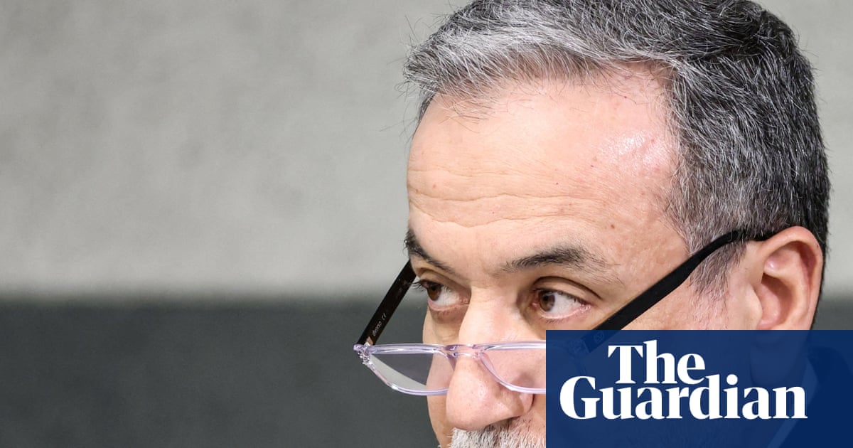 Iran is becoming more defiant in face of US-Israeli onslaught | US-Israel war on Iran