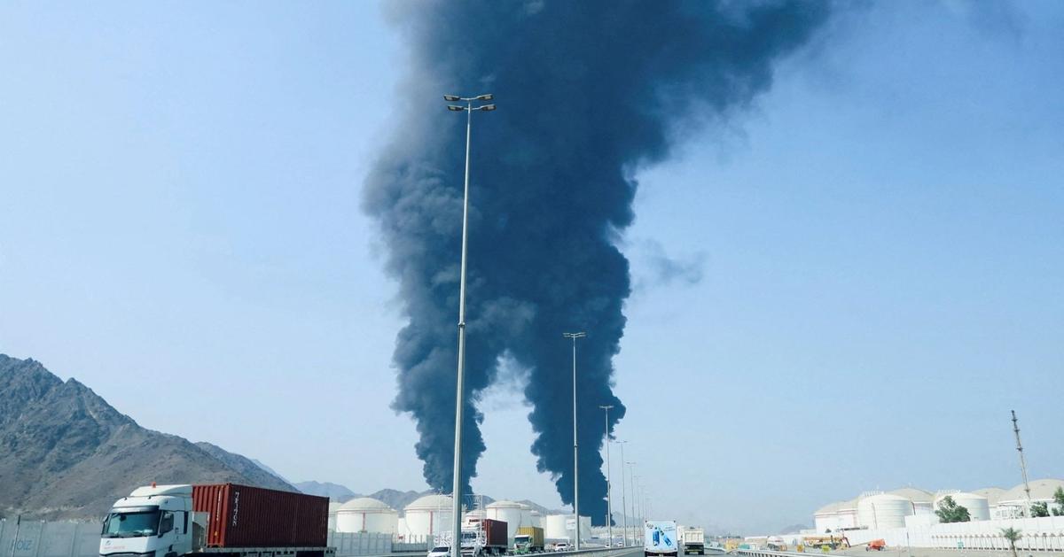 What a month of war has taught us in the Gulf