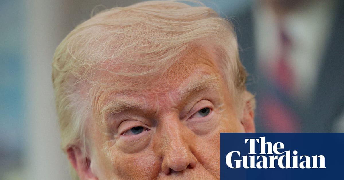 Trump news at a glance: president claims victory in Iran war as US prepares to deploy more troops | Trump administration