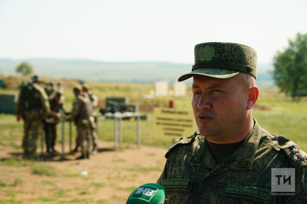 Russia sends the general famous for “meat assault” tactics to Sumy Oblast — Ukrainian forces say that’s good news