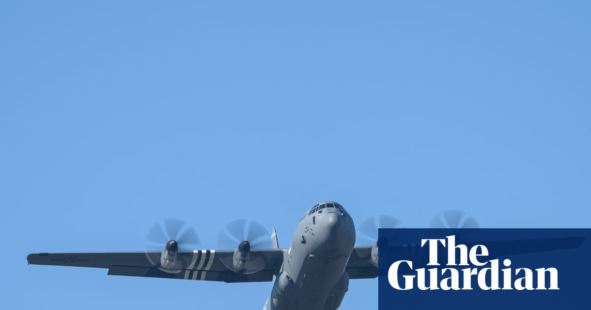 Scores feared dead as Colombian military plane crashes | Colombia