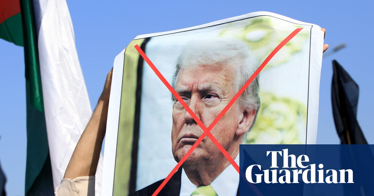 ‘Imperialist undertones’: global south condemns US-Israeli war with Iran | US-Israel war on Iran