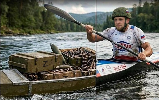 Russia is funneling Ukraine’s war veterans into Paralympic sport — and IPC is letting them compete