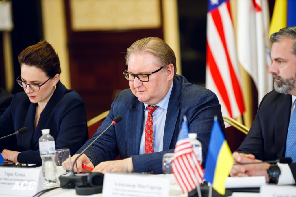 After July’s failed assault on NABU’s independence, Ukrainian government tried a quieter approach