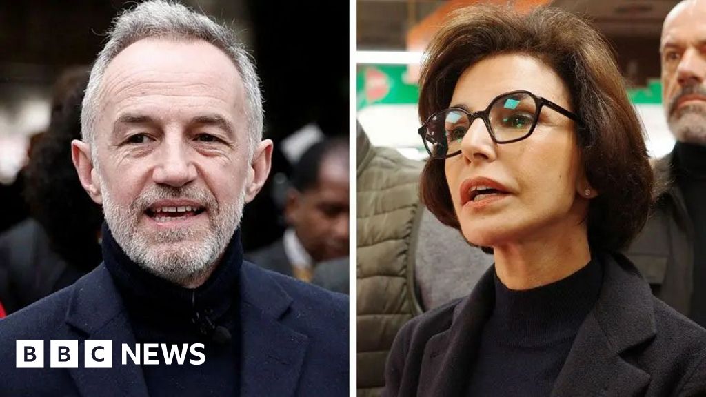 Socialists battle to hold Paris in key mayoral elections across France