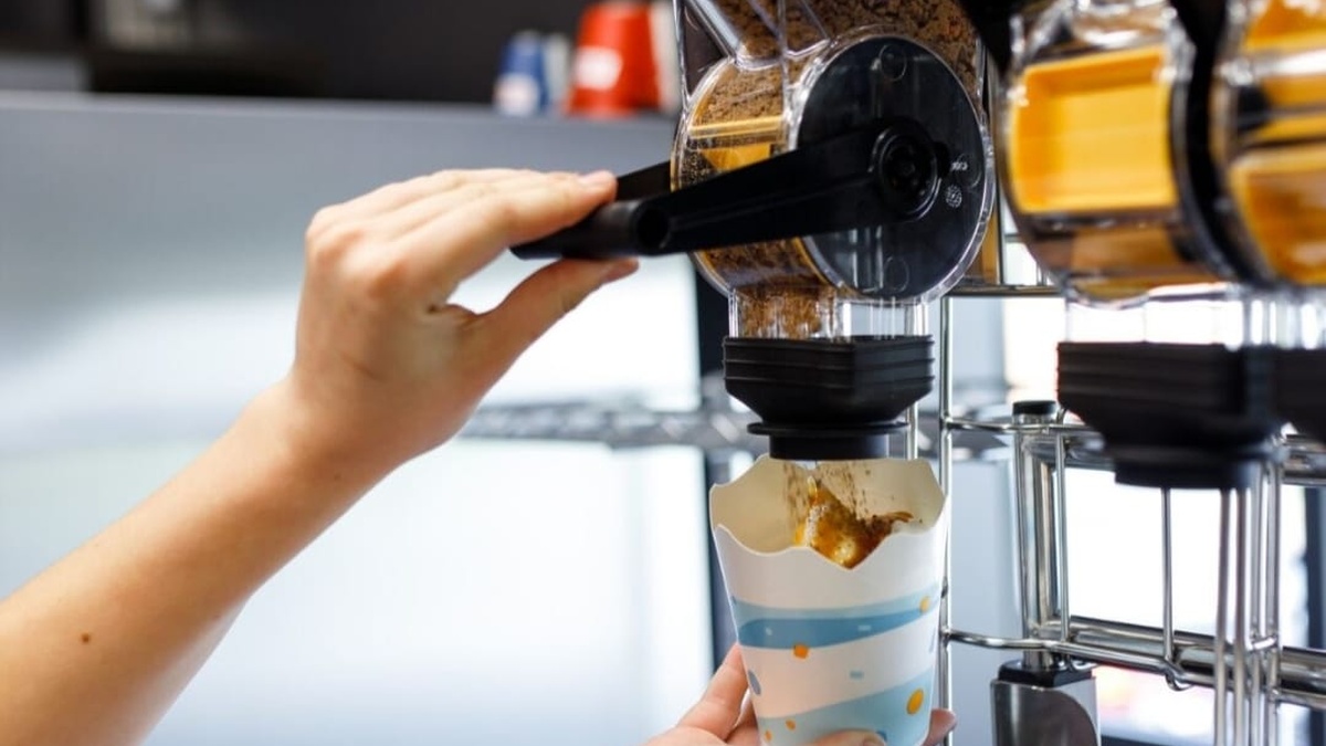 McDonald’s Ukraine opens its first restaurant in Irpin