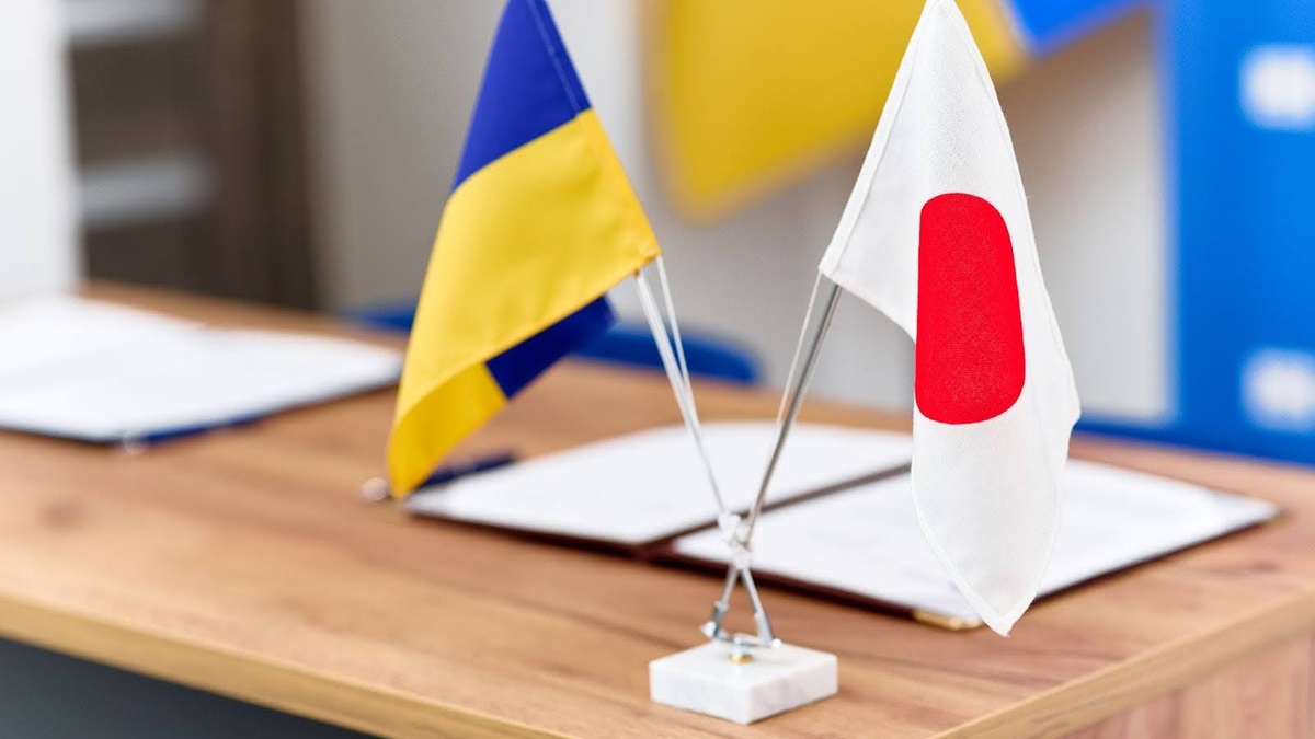 Ukraine, Japan and UNIDO agree on preparation of industrial projects worth over EUR 100 mln