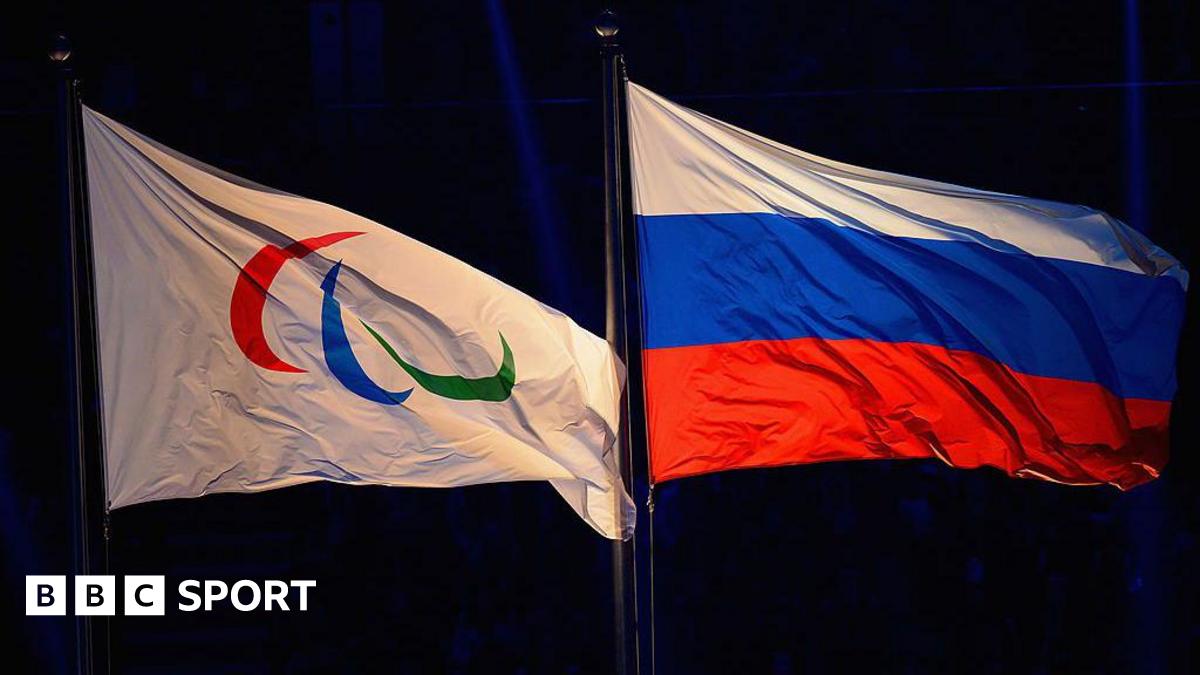 Winter Paralympics 2026: Injured Russian soldiers would be allowed at future Games, says IPC president