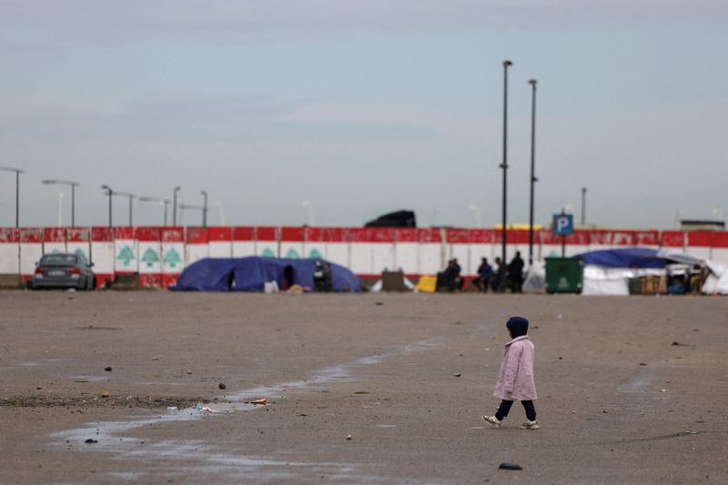 Israel strikes main bridge in south Lebanon, orders destruction of homes near border