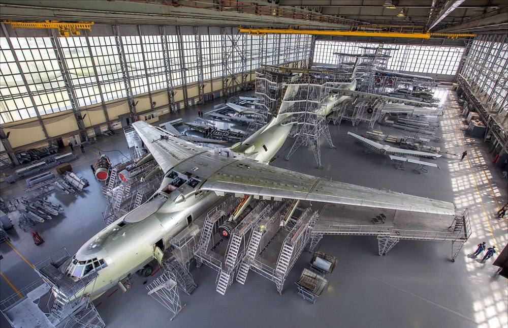 Ukraine hit a second Russian aviation plant in two days — after Aviastar in Ulianovsk, now the 123rd plant in Novgorod Oblast