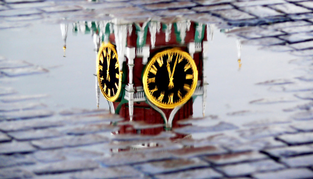 Russia has no real interest in ending war soon, Polish General says