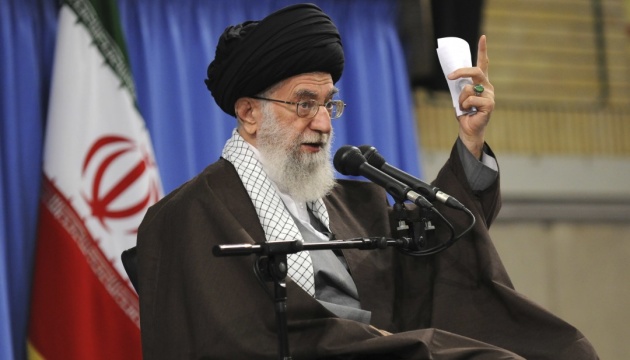 Iran’s state media confirm Khamenei’s death