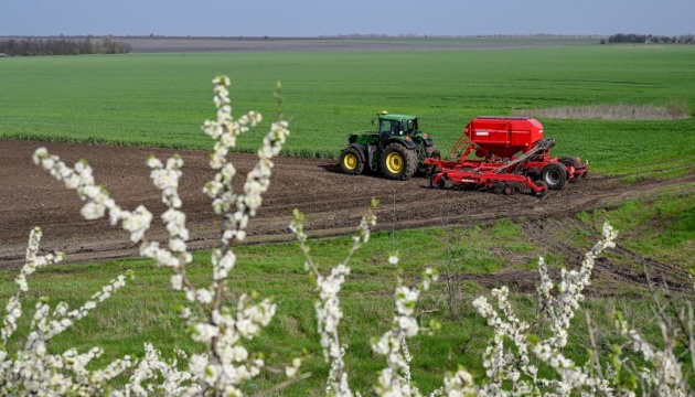 EU allocates €12 million to align Ukraine’s agricultural sector with EU standards