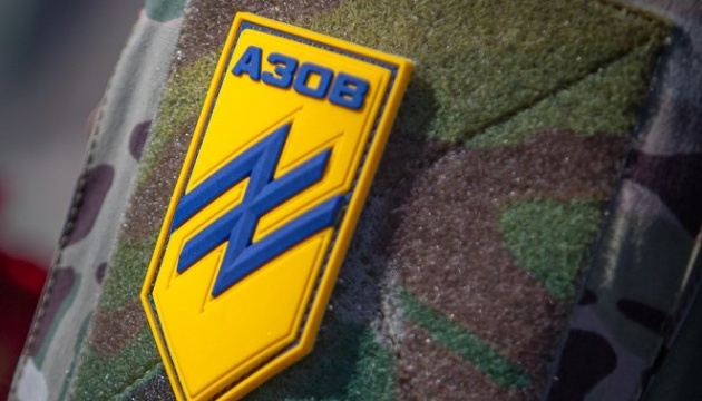 Convicted Azov fighter fined in Russian prison for ‘discrediting’ Russian army