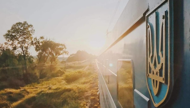 Ukrzaliznytsia restores most of damaged sections after night attack