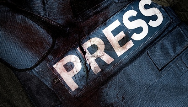 Russian drones deliberately target journalists – head of NUJU