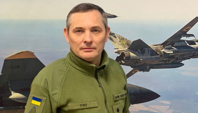 Russia increases use of ballistic missiles