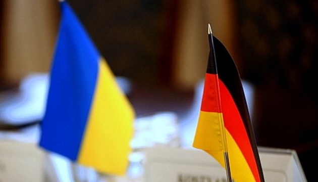 Germany allocates more than €200M to Ukraine for civil protection