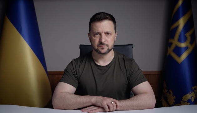 Ukraine sends three teams to help counter Shahed drones in Middle East – Zelensky