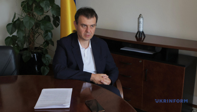 Ukraine’s mortgage market has stalled – Hetmantsev