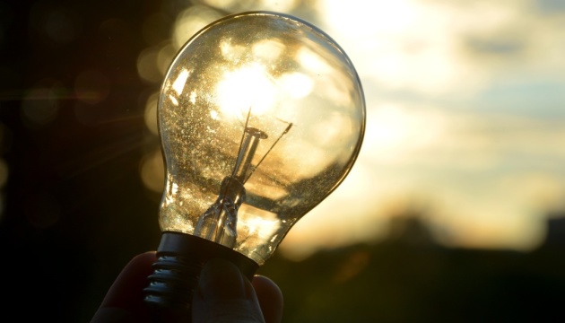 Russians strike Novodnistrovsk in Chernivtsi region, power outage reported