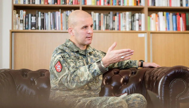 Ukraine’s experience in countering drones could help Gulf countries – Austrian expert