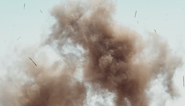 Drone attacks US-Italian military base in Kuwait