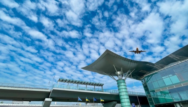 Ministry explains role of working group on restoring airport operations