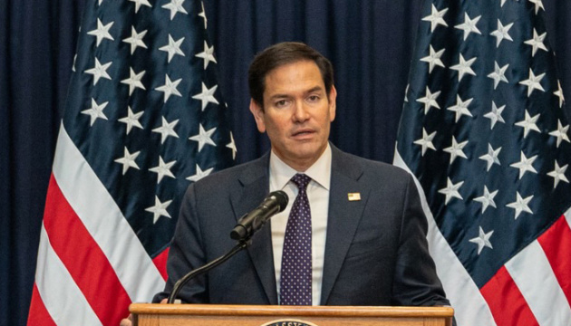Donbas in exchange for security guarantees: Rubio denies Zelensky’s statements