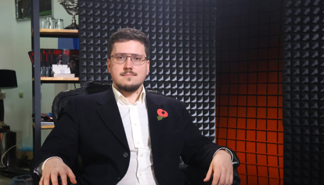 Ukraine’s role in Middle East war could boost its negotiating leverage – expert