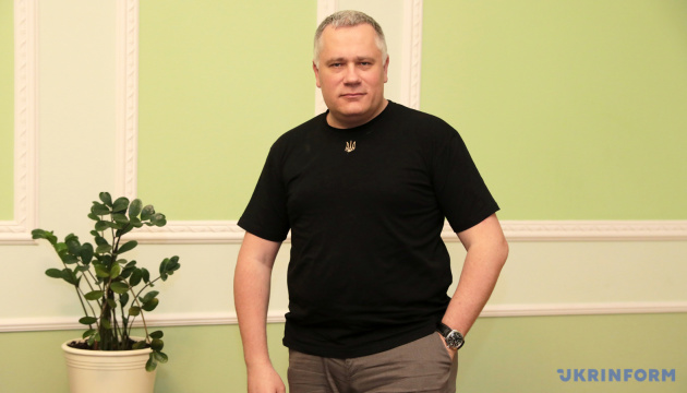 No one can buy Ukrainian drones bypassing state – Zhovkva