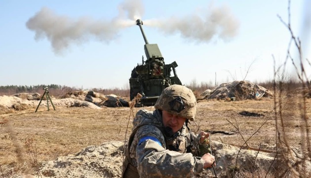 53 clashes along frontline, intense fighting in Kostiantynivka, Pokrovsk, Huliaipole sectors