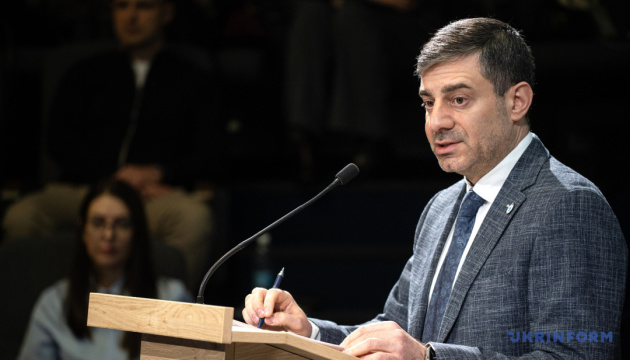 Ukrainian ombudsman appeals to UN, Red Cross, CoE over trial of teens in Russia