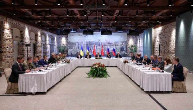 Türkiye ready to host next round of Ukraine–Russia talks