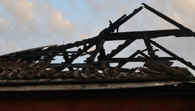 Two people killed in Sumy region due to Russian aggression