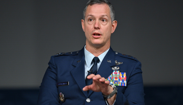 “Support continues”: NATO’s top general assures senators Iran war won’t drain Ukraine pipeline