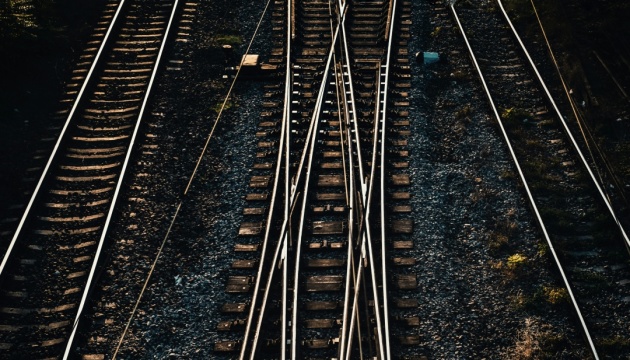Ukrzaliznytsia changes train routes in three regions after Russian combined attack