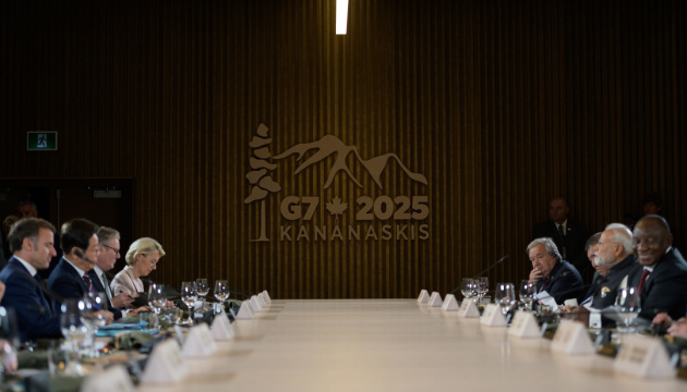 G7 ministers call for end to attacks on civilians amid war in Middle East – Reuters