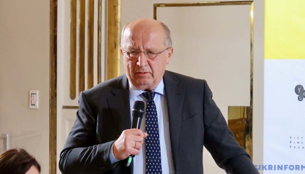 Ukraine needs about two thousand anti-ballistic missiles per year – Kubilius