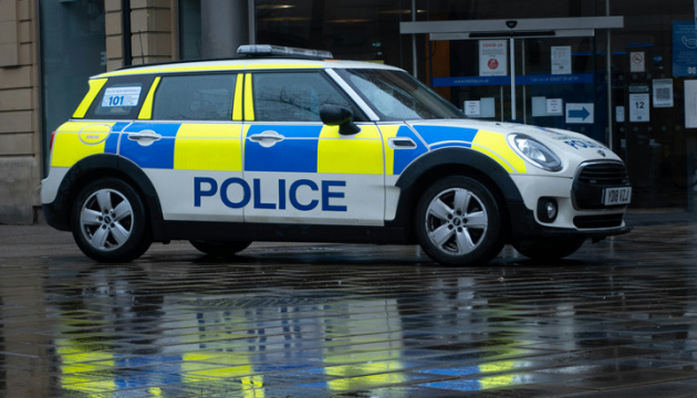 Charges filed against individuals attempting to infiltrate nuclear submarine base in UK