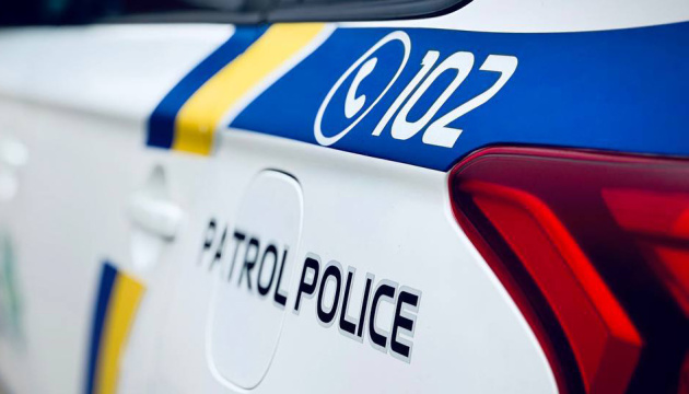 Man opens fire during conflict in Frankivsk