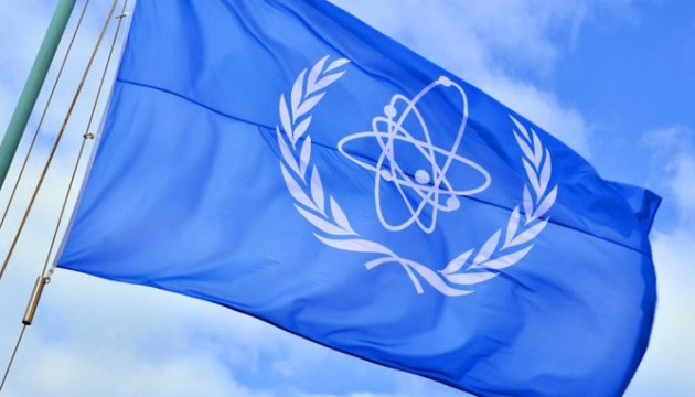 IAEA has become “messenger” between parties to conflict