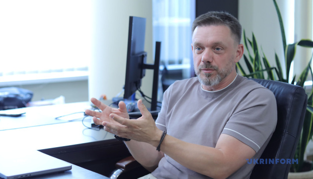 Key challenge for eOselia program remains securing resources – Ukrfinzhytlo