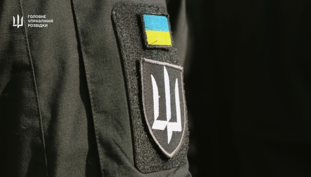 Intelligence officers capture two more Russian soldiers in Zaporizhzhia sector