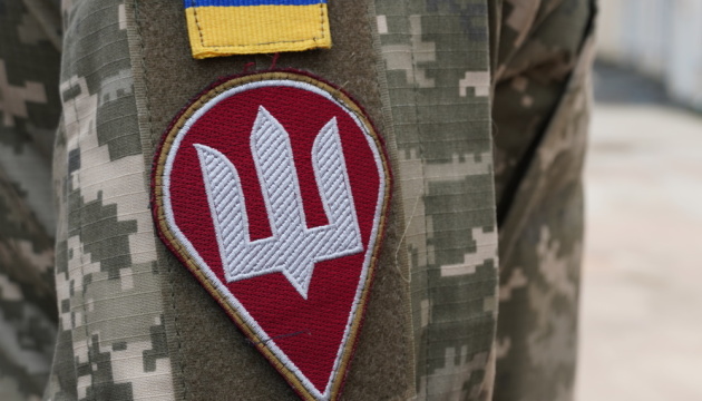 Nine settlements liberated on Oleksandrivka axis – General Staff