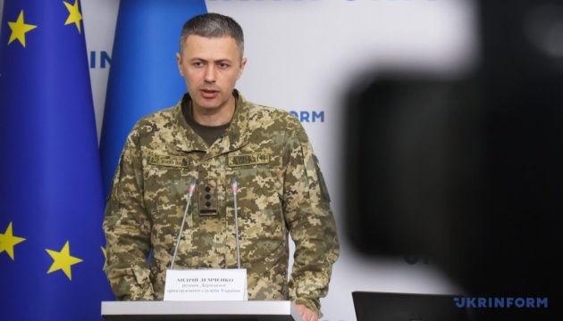 Russia ‘testing’ Ukraine’s defenses along multiple border sections – border guard spokesperson