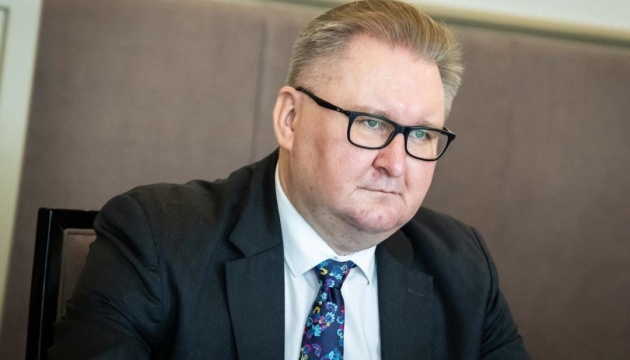 Deputy PM Kachka identifies promising sectors for expanding Ukraine–Netherlands economic cooperation