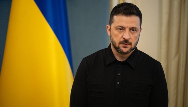 Ukraine gets German Patriot missiles agreed at Ramstein – Zelensky