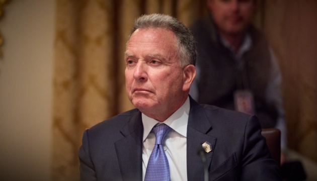 Trilateral negotiations continue, progress expected in coming weeks – Witkoff